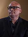 Larry Wilmore by Gage Skidmore