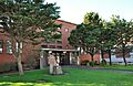 Lincoln county oregon courthouse