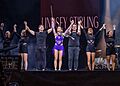 Lindsey Stirling @ NAMM Show 01 26 2024 (53835242075)