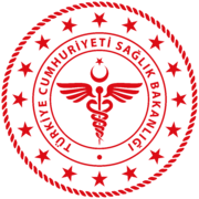 Logo of Ministry of Health (Turkey).png