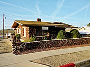 Lovin & Withers Investment House NRHP 86001161 Mohave County, AZ