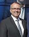 Luc Berthold 2019