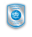 MFK Norilsk Nickel Logo