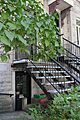 Maison John-T.-Hagger (2044, Rue Jeanne-Mance, Montréal, Quebec) 1