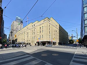 Maple Leaf Gardens 2023