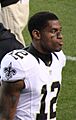 Marques Colston