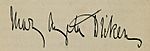 Mary Angela Dickens signature.jpg