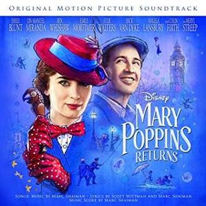 Mary Poppins Returns Soundtrack.jpg