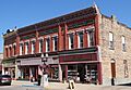 Maryland Building, Manistee, Michigan