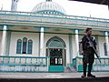 Masjid Bacolod