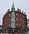 MedfordMA BigelowBlock
