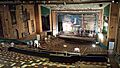 Medford Holly Theatre Restoration