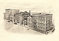 Medico-chirurgical-college-of-philadelphia-and-hospital-c1915