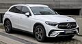 Mercedes-Benz X254 1X7A6343