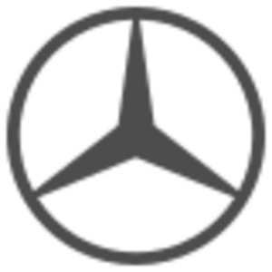 Mercedes-Benz free logo.svg