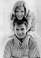 Meredith MacRae Tim Considine My Three Sons 1965