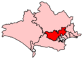 MidDorsetNorthPoole2007Constituency