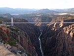 Mind the Gap, Royal Gorge Bridge.jpg