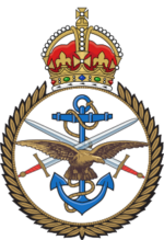 Ministry of Defence Emblem.svg