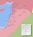 Mohammad adil-Muslim invasion of Syria-4