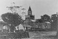 Mokuaikaua Church, ca. 1890