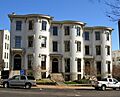 Morson's Row