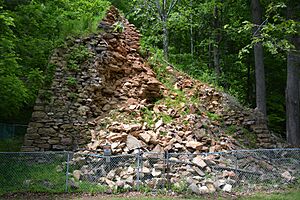 Mount Torry Furnace 4x6 300ppi