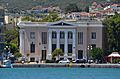 Mytilini - Präfektur von Lesbos