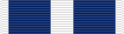 NATO Medal w Służbie Pokoju i Wolności BAR.svg