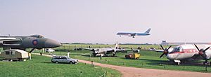 NEMAaeropark