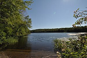 NehanticSF NorwichPond