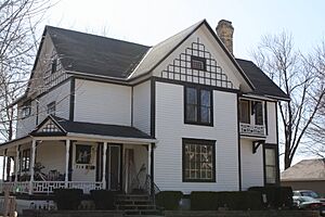 NormanBrokawHouseKaukaunaWI