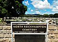 NorthRockhamptonCemetery2