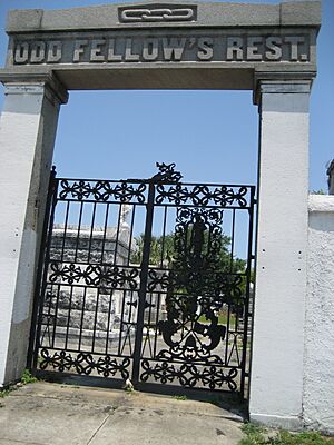 OddFellowsRestGateNOLA1