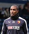 Odion Ighalo 24