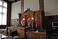 Old City Hall, Toronto (council chamber)