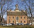 Old Delaware State House 1