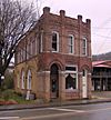 Oliver Springs Banking Company