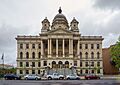Onondaga County Courthouse, Syracuse, New York