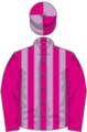 Owner Mrs D M Wells-Kendrew