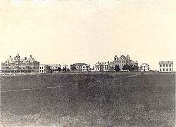 PVAMU Campus c1876