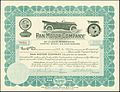 Pan Motor Company 1919