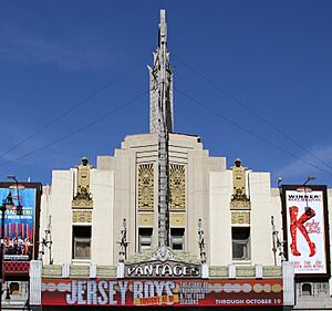 Pantages Theatre 2 (15385470679)