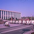 Parade of the May 1 demonstrations (70-ies). (6984904464)