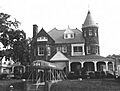 PatersonNJ CookeHouse