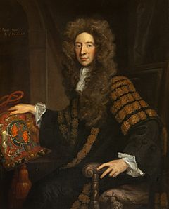 Patrick Hume, 1st Earl of Marchmont