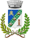 Coat of arms of Pieve Ligure