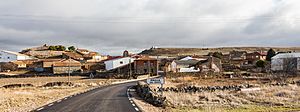 Pinilla del Campo Facts for Kids