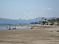 Platja Nord de Torrenostra, Torreblanca