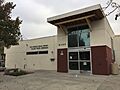 Playa Vista Branch, Los Angeles Public Library